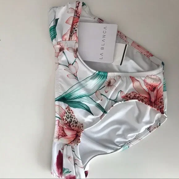 La Blanca Two Piece Bikini - Picture 8 of 14